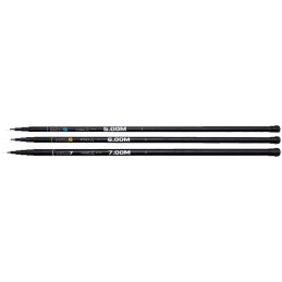 DAM Base-X Tele Pole BSX Canna da Pesca Fissa |CentroPescaBrando