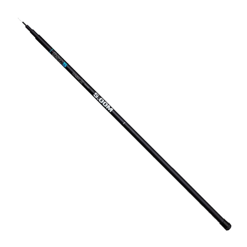 DAM Base-X Tele Pole BSX Canna da Pesca Fissa |CentroPescaBrando