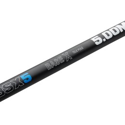 DAM Base-X Tele Pole BSX Canna da Pesca Fissa |CentroPescaBrando