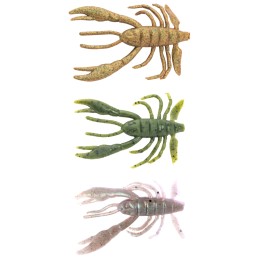 Berkley Gulp Crabby 2IN GSCRBY2 Esche Soft Bait |CentroPescaBrando