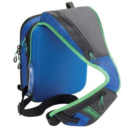 Akami Borsa Tracolla MR8 Idrorepellente Spinning |CentroPescaBrando