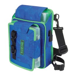 Akami MR7 Borsa Coscia da Spinning |CentroPescaBrando