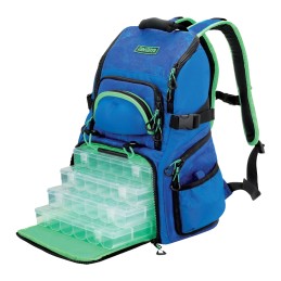 Akami MR20 Borsa Zaino Idrorepellente Accessori |CentroPescaBrnado