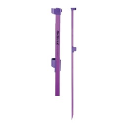 Akami SCT 125cm Reggicanna Picchetto da Sabbia Surf |CentroPescaBrando