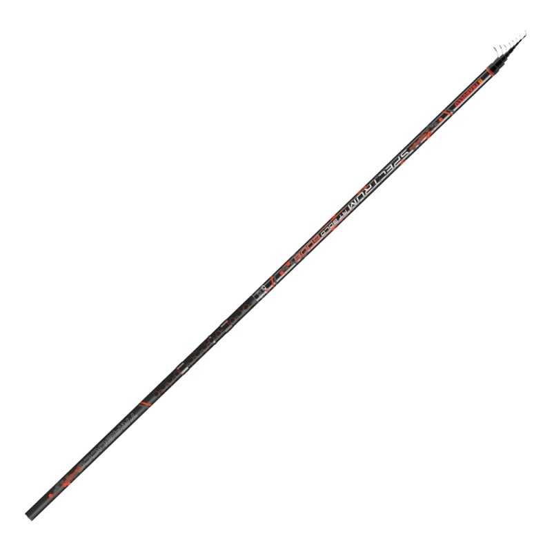 Trabucco Spectrum RT Bolo 6mt 0-18g Canna Bolognese |CentroPescaBrando