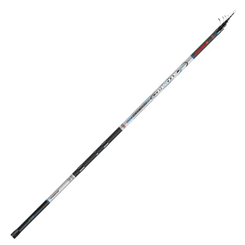 Trabucco Atomic XR Energy Master BLS 6mt Canna Bolo |CentroPescaBrando
