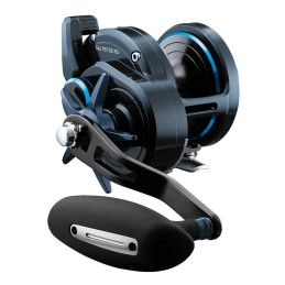 Daiwa 25 Saltist SD 15J Mulinello da Jigging Traina |CentroPescaBrado
