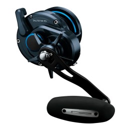 Daiwa 25 Saltist SD 15J Mulinello da Jigging Traina |CentroPescaBrado