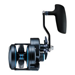 Daiwa 25 Saltist SD 15J Mulinello da Jigging Traina |CentroPescaBrado