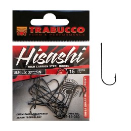 Trabucco Hisashi 3282BN Amo Aberdeen Occhiello Surf |CentroPescaBrando