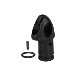 Salvimar Testata Intruder Mono Elastico 26mm |CentroPescaBrando