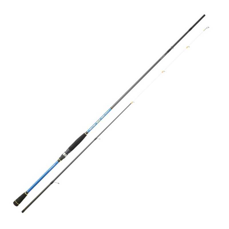 Sunset Helyon SW Eging 2.40mt Egi Canna da Seppie |CentroPescaBRnaod
