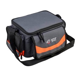 Sert Borsa Tracolla 4 Scatole Porta Accessori Pesca |CentroPescaBrando