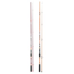 Kali Kunnan Outsider Canna da Spinning Shore Jig |CentroPescaBrando