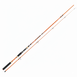 Kali Kunnan Outsider Canna da Spinning Shore Jig |CentroPescaBrando