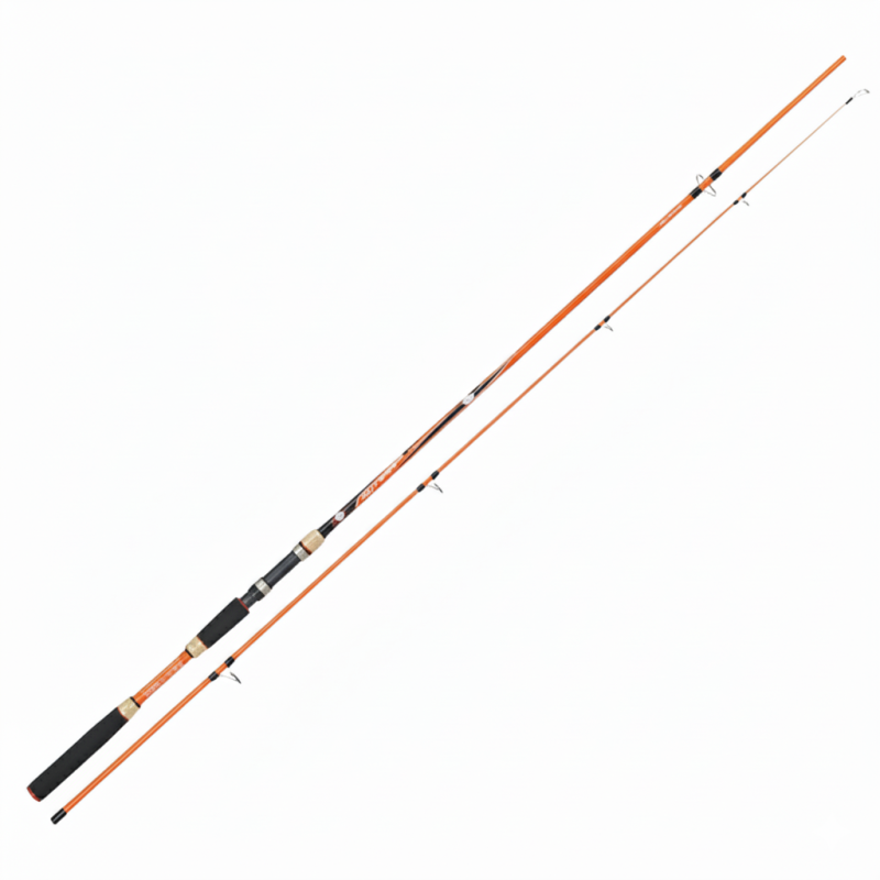 Kali Kunnan Outsider Canna da Spinning Shore Jig |CentroPescaBrando