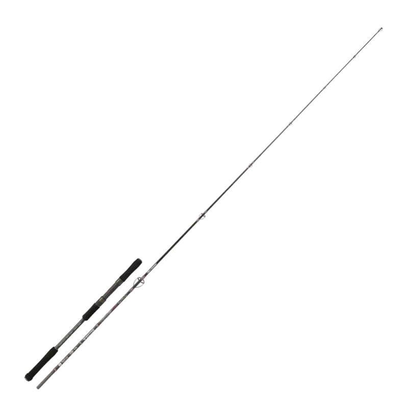 Kali Kunnan Mythic Tritonis 2.40mt Canna Spinning |CentroPescaBrando