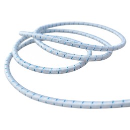 Treccia Elastica ART16 Alta Tenacità Corda al MT |CentroPescaBrando