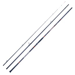 Bad Bass Touch Fuji 4.50mt Canna Beach Ledgering |CentroPescaBrando