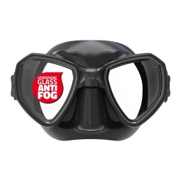 Salvimar Morpheus MID Maschera Anti Fog NEW 2026 |CentroPescaBrando