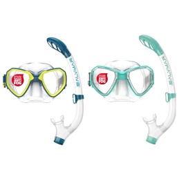 Salvimar Maschera Morpheus Mid AntiFog Deb Snorkel |CentroPescaBrando