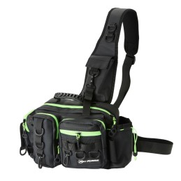 Kali Kunnan Macuto Apollo Borsa Marsupio Egi |CentroPescaBrando