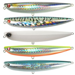 Seaspin PRO-Q 120K 26gr Artificiale Spinning WTD |CentroPescaBrando
