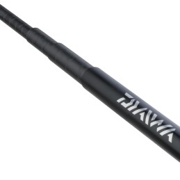 Daiwa 25 Landing Net Pole Tele Manico Guadino |CentroPescaBrando