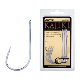 Ami BKK Kajiki Light Trolling 3x da Traina Kona |CentroPescaBrando