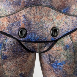 Pantalone Muta Abysstar Octo Skin Interno Jako |CentroPescaBrando